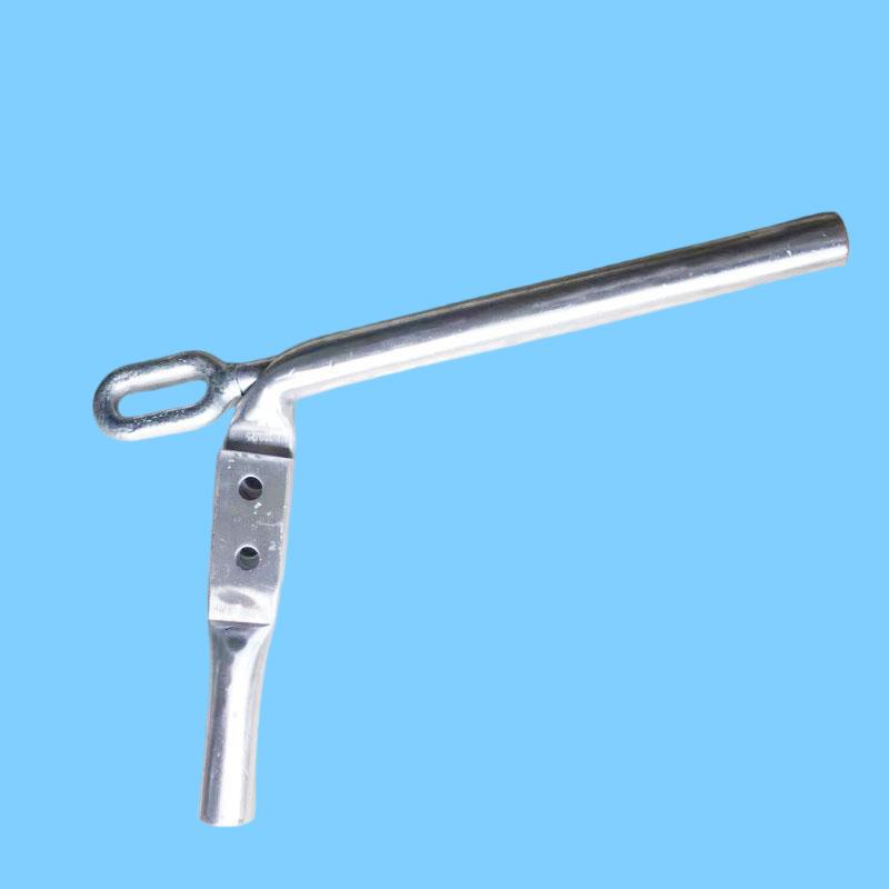 NY Strain Clamp(Hydraulic Type) 7